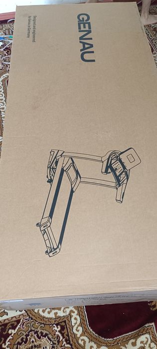 Беговая дорожкаа