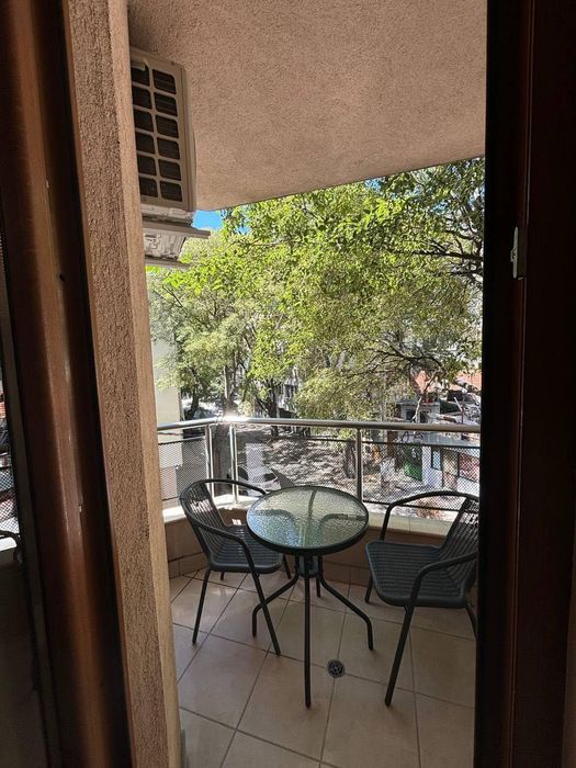 Дава се под наем Двустаен апартамент в Варна, Лятно кино Тракия - 60 кв.м за 600 € - Снимка #7