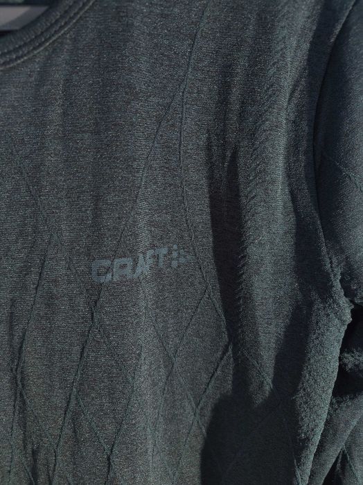 CRAFT ACTIVE Термо/Блуза Мъжка S