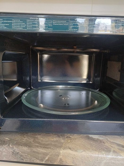 Продам микроволновку