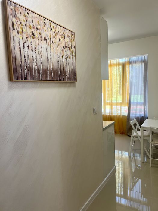 Дава се под наем Тристаен апартамент в Варна, Морска градина - 70 кв.м за 650 € - Снимка #7