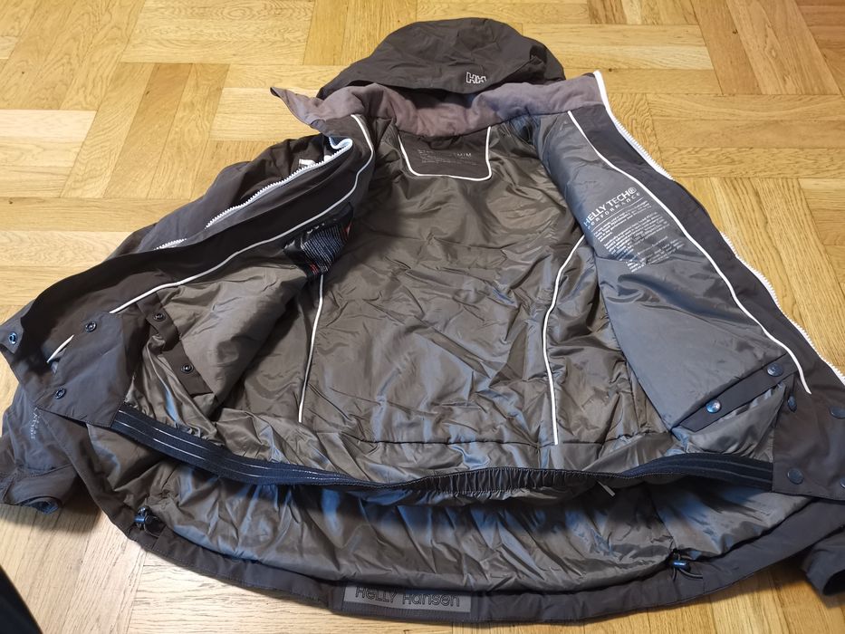 Helly Hansen оригинално дамско яке