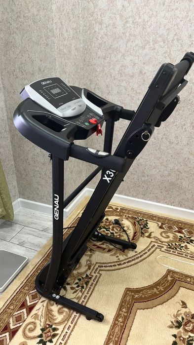 Беговая дорожка