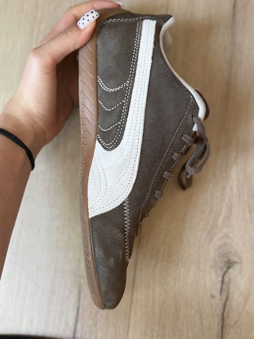Маратонки Puma Speed Cat – 40,5 | НОВИ