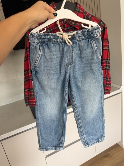 Set de baieti H&M