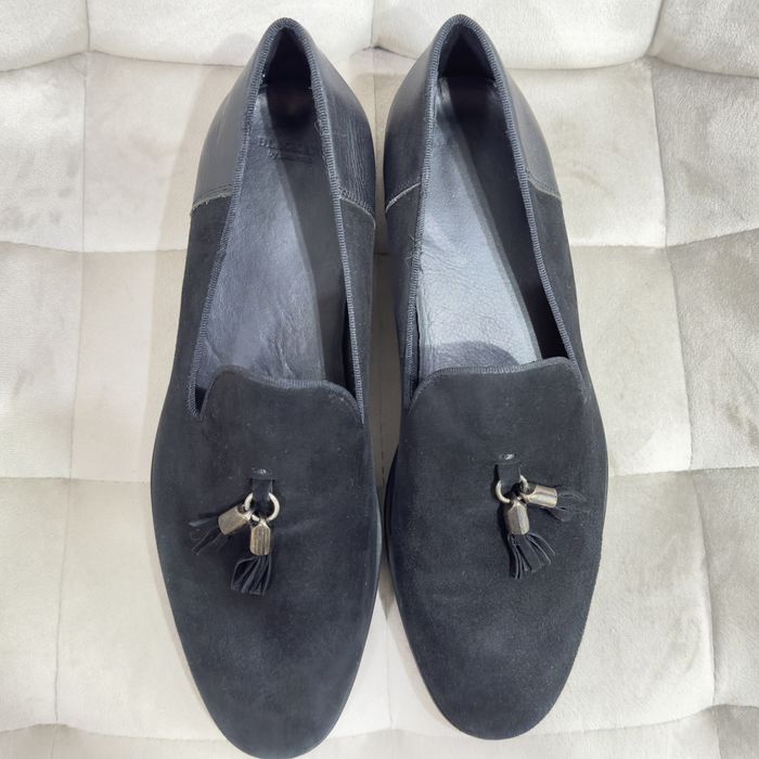 Mocasini 10/10 …..
