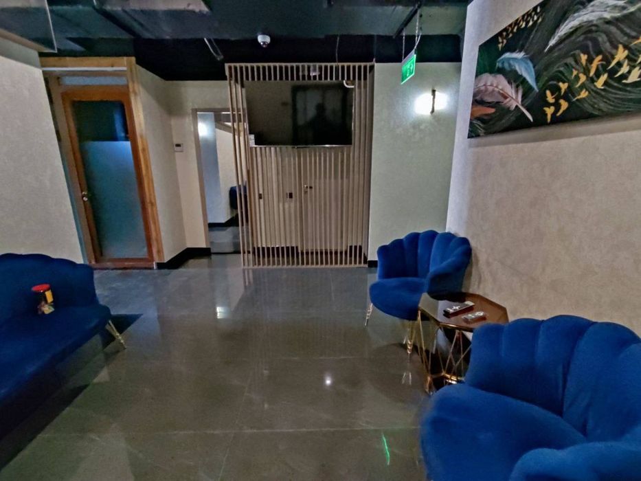 Аренда 5 кабинетов на Бадамзаре