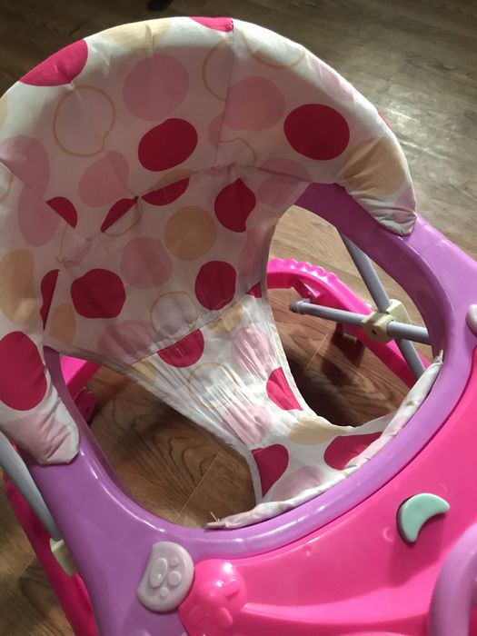 Продается ходунок