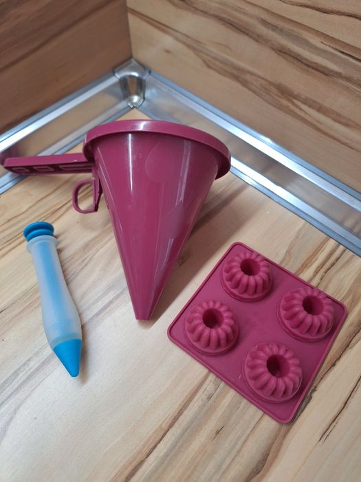 Сладкарски инструменти