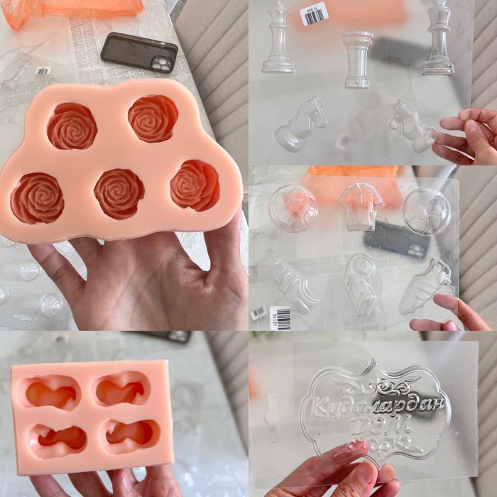 Продам Бонбоньерки шоколадки