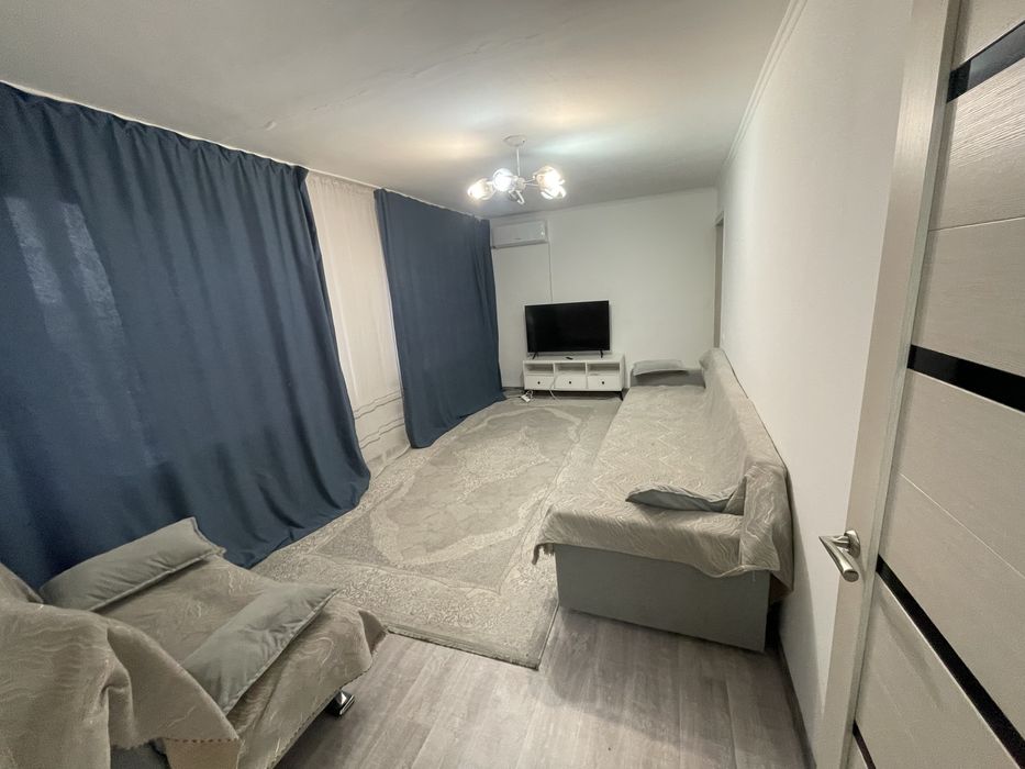 По суточная квартира