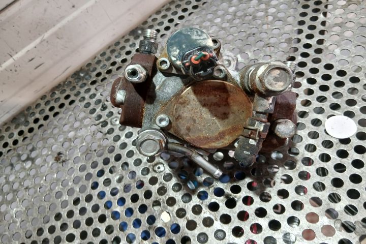 Pompa inalta presiune 294000-1663 294000-1663 Mazda CX-5 prima genera
