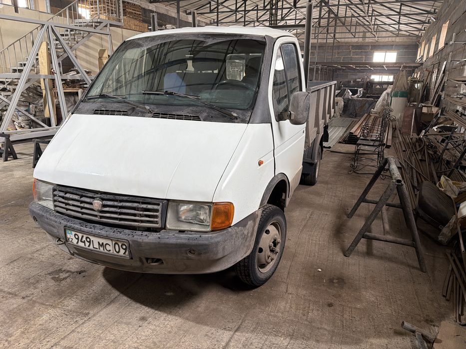 Газель грузоперевозки