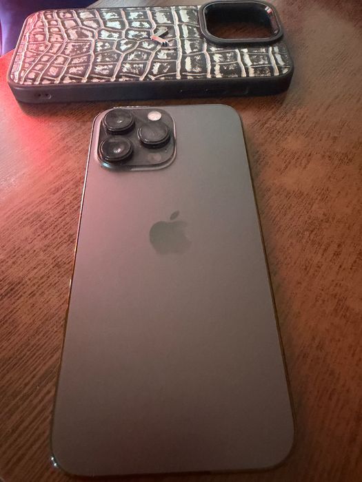 iPhone 14 Pro max