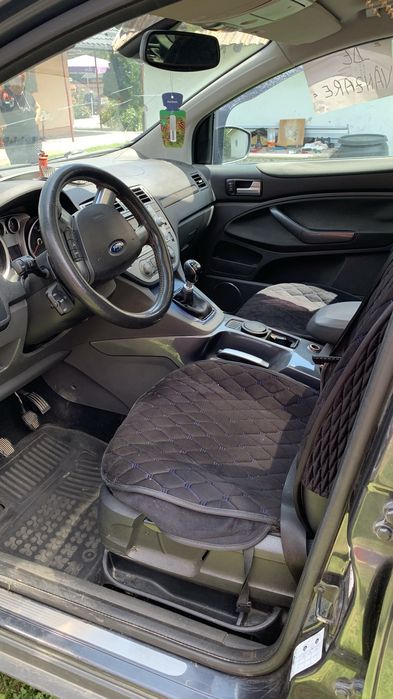 FORD Kuga 2010 — imagine 3