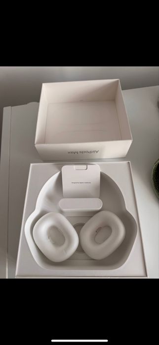 airpods pro max