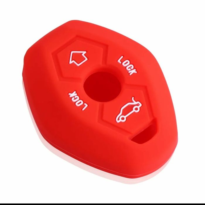 Husa silicon cheie bmw ford