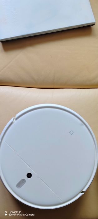 Aspirator Xiaomi STYTJ01ZHM