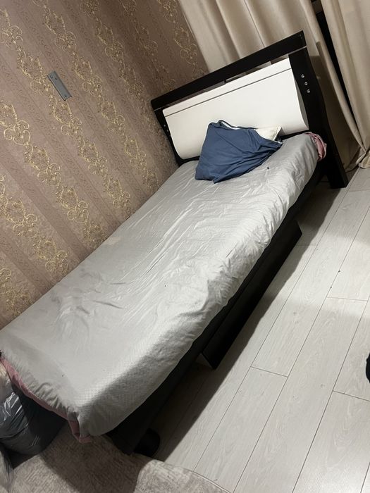 Продам кровать срочно