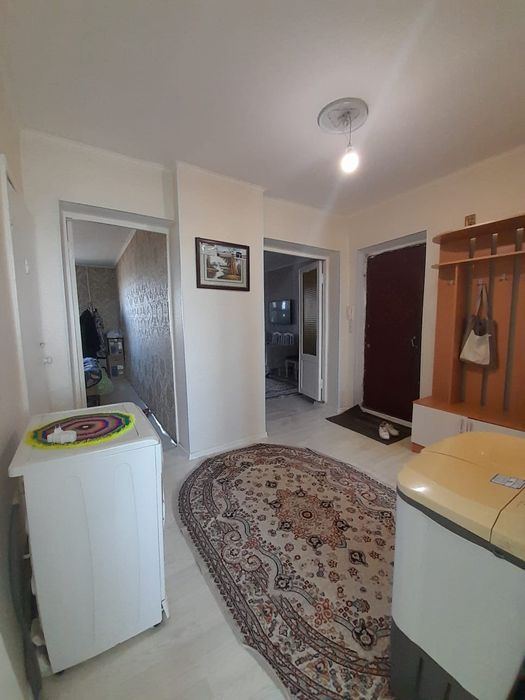 Продам 3комнутную квартиру Кайрбекова 48