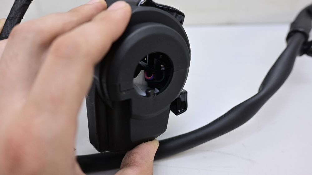 Bloc Comenzi Switch Lumini Stanga OEM Honda CMX500 Rebel 2020 +