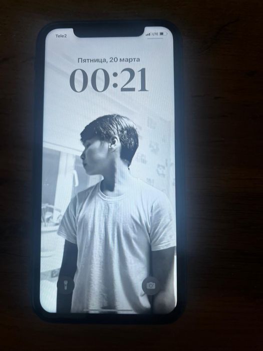 iPhone 11 идеальное состояние