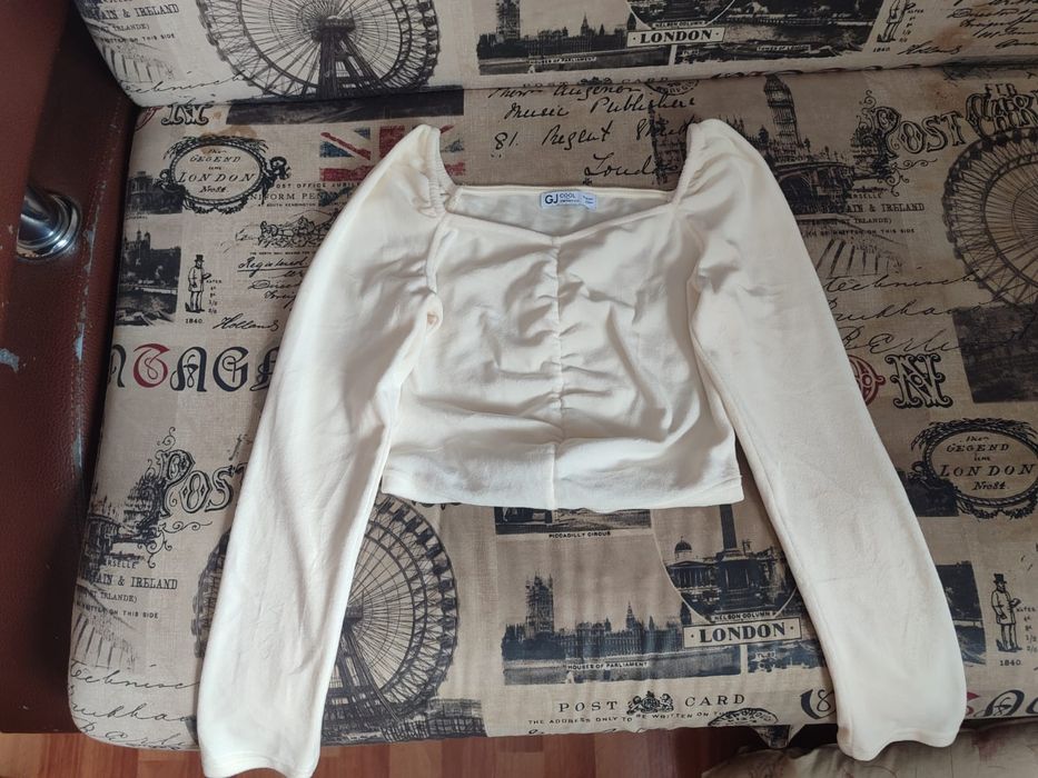 Пакет вещей для девочек