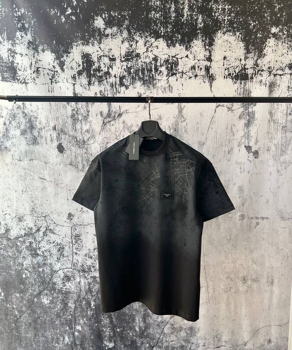 Мъжка тениска 100%памук