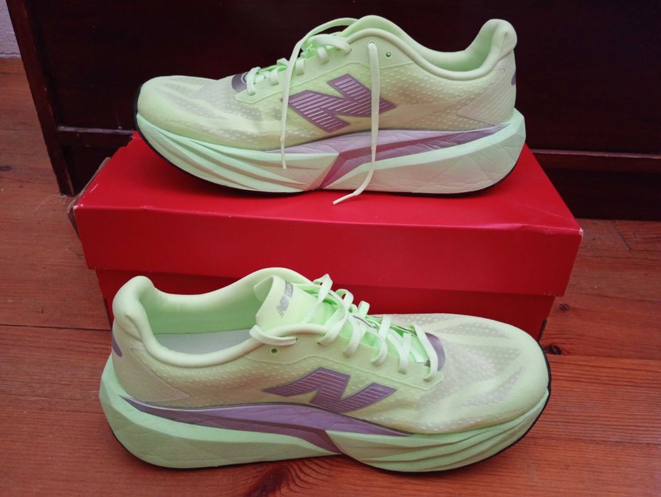 Маратонки за бягане New Balance