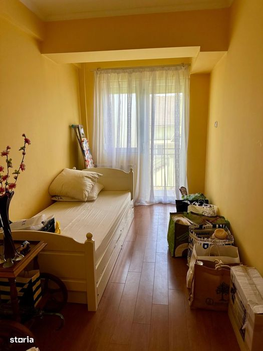 Apartament 3 camere Et 1 ,79 mp  Mobilat & Utilat | Garaj + Parcare |