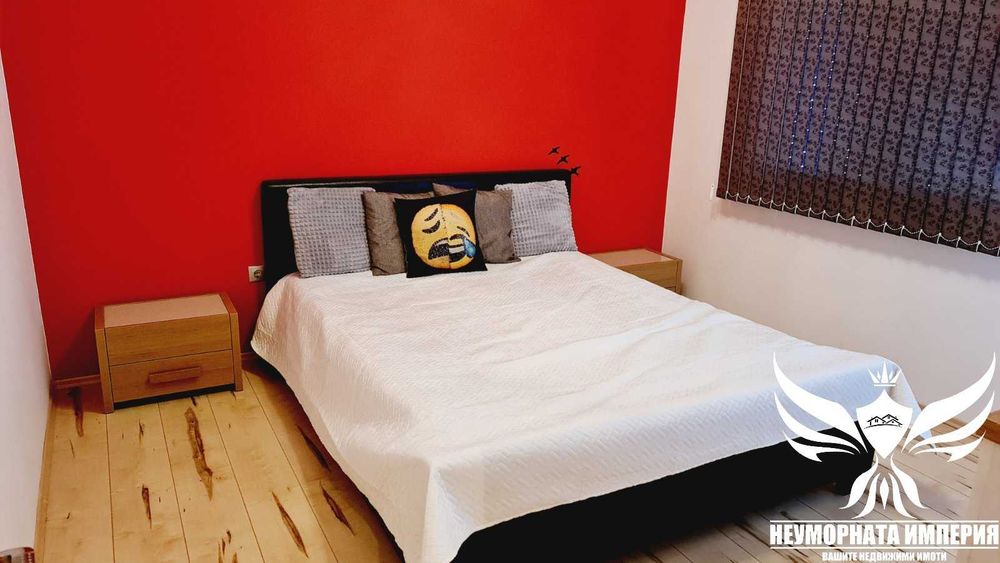 Дава се под наем Тристаен апартамент в Пловдив, Каменица 1 - 62 кв.м за 666 € - Снимка #10