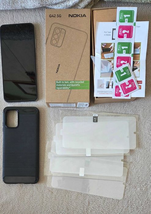 Nokia G42 5G 128GB