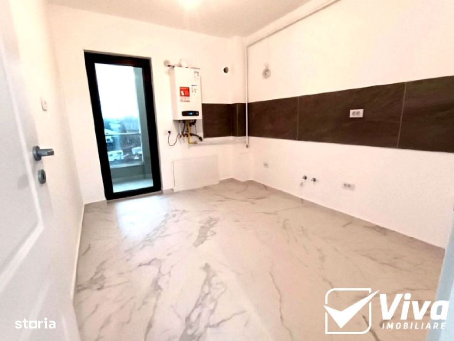 La cheie! Apartament nou(2026) calitate superioara, 42mp-CUG BRD Iasi