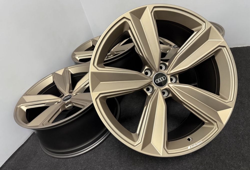Ауди RS5 джанти 20 цола
