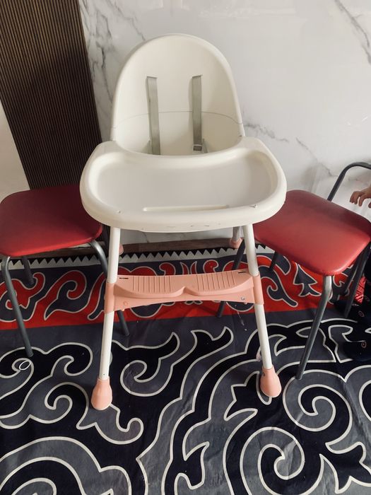 Продам детский стул