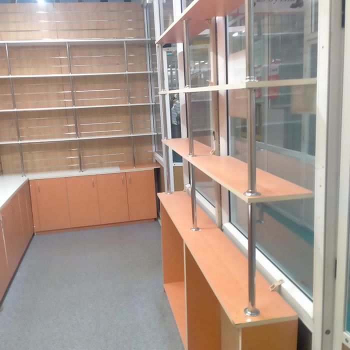 Мебель эконом панель бутика