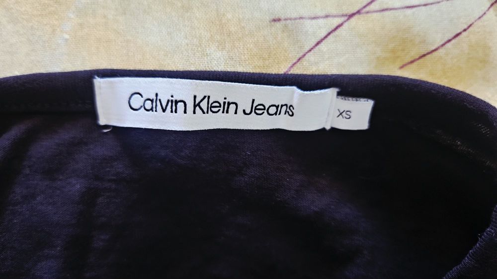 Дамска блуза Calvin Klein