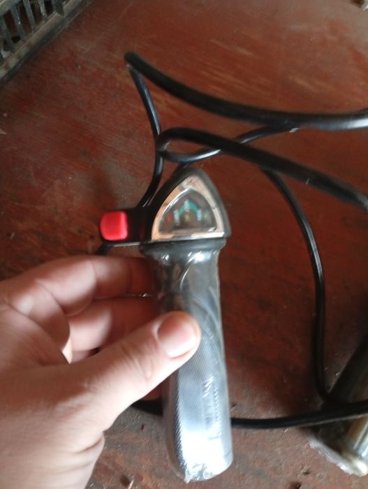 Accelerație scuter 48v Noua controller 48v 2000w