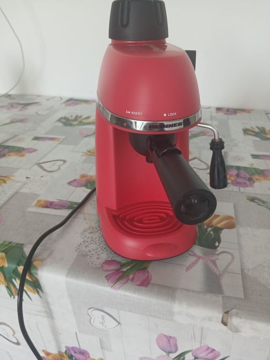 Heinăr cofetieră