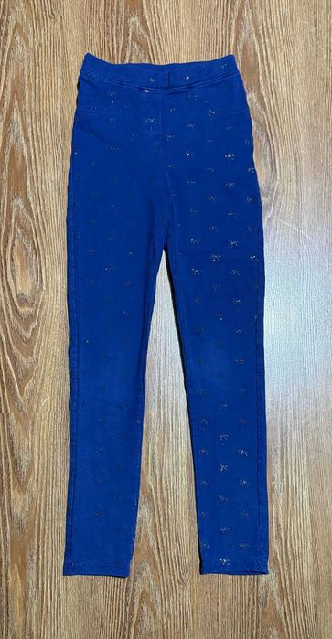 Джинсы на девочку (США)