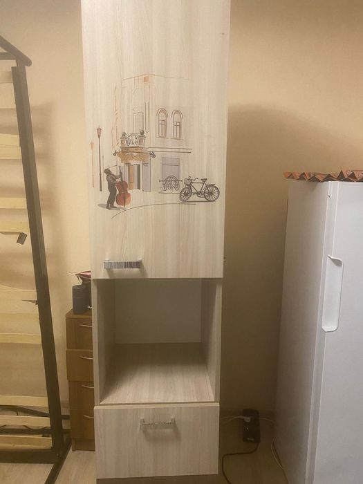 Продам шкафы детские