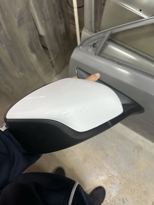 Tracker 2 Bakavoy GM