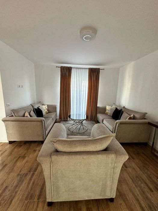 Casa de închiriat  in Ipotesti,Lisaura