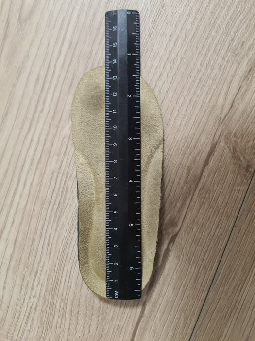 Sandale cu supinatie marimea 21
