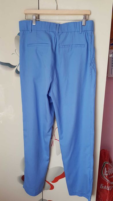 Sale!!Сако и панталон Hm 61% lyocell