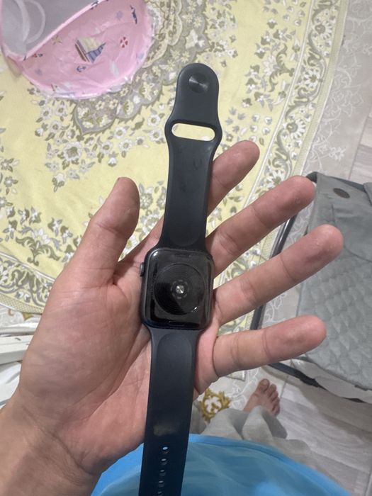 Apple watch se 2