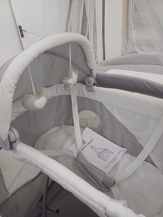 Bolalar uchun detskiy manej