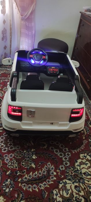 Детская машина для детей