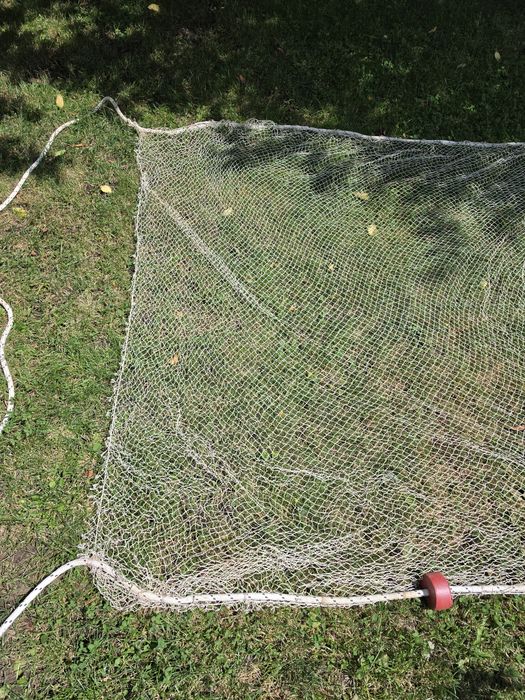 Navod Volog 20 x 2m, ochi de 16