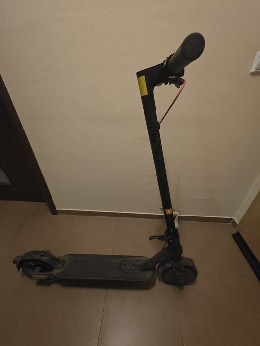 Trotineta electrica Xiaomi